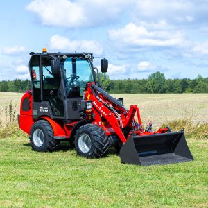 Max Loader 810