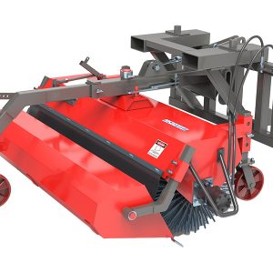 150cm kost til minilæsser