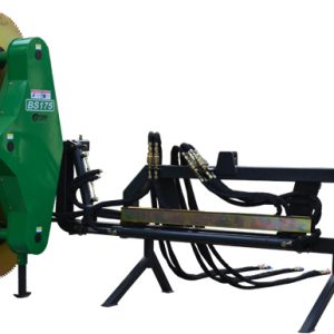 hegnsklipper med eurobeslag