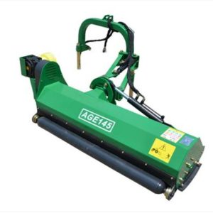 svingbar slagleklipper