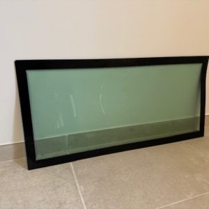 bagrude til max loader