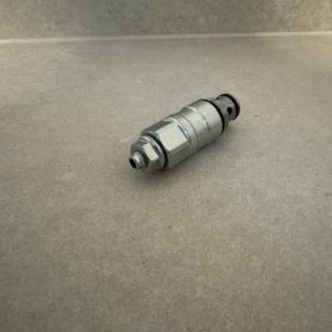 overtryksventil justerbar