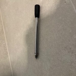 håndtag for hyd. ventil lige (kopier)