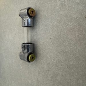 skue glas f/ hyd. niveau