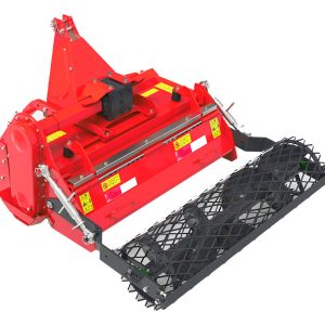 125cm stennedlægningsfræser