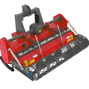 200cm stennedlægningsfræser