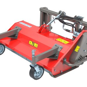 125cm Slagleklipper med Eurobeslag
