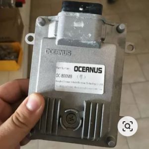 oceanus ecu